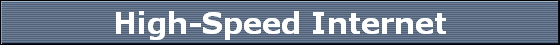 High-Speed Internet